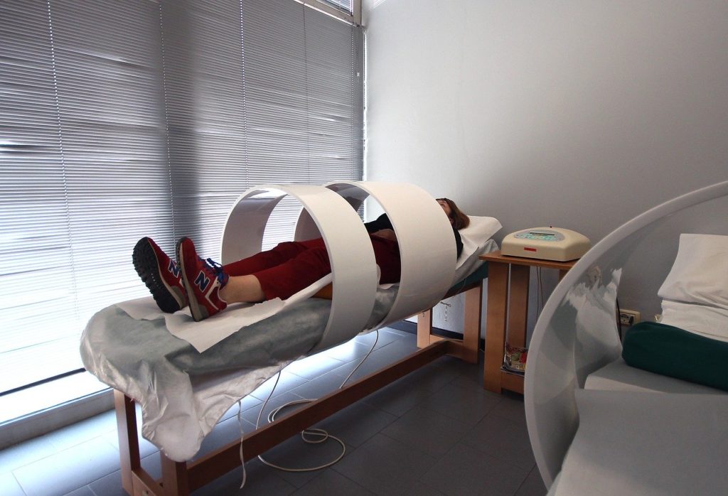 Magnetic Therapy for Health and Welfare