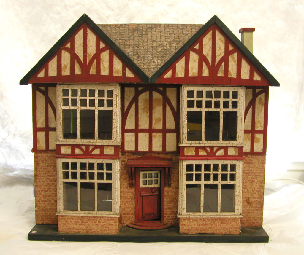 Introduction to houses produced