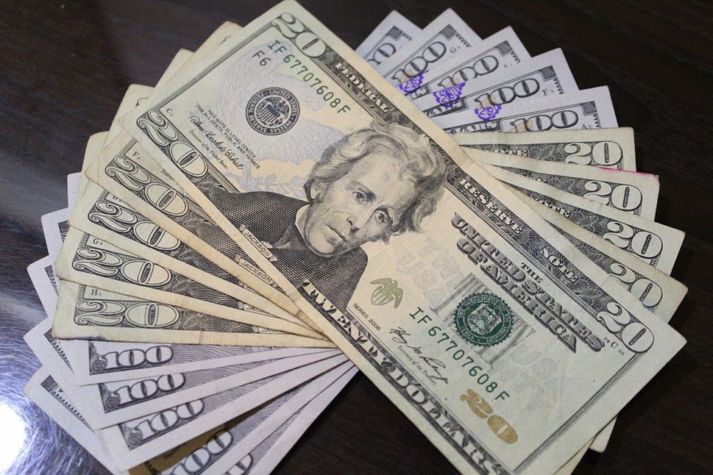 How to budget your finances