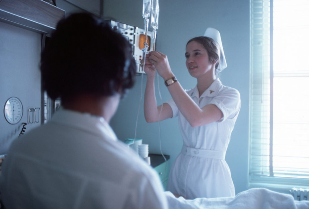 What you need to know to be a nurse educator and every level of exercise