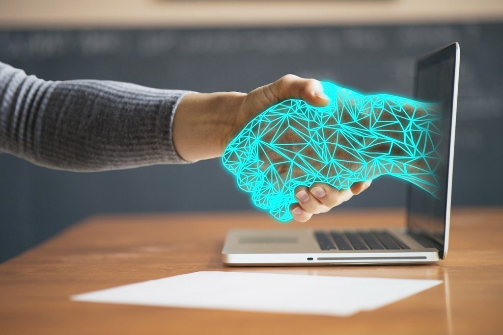 Use technology to improve your personal life