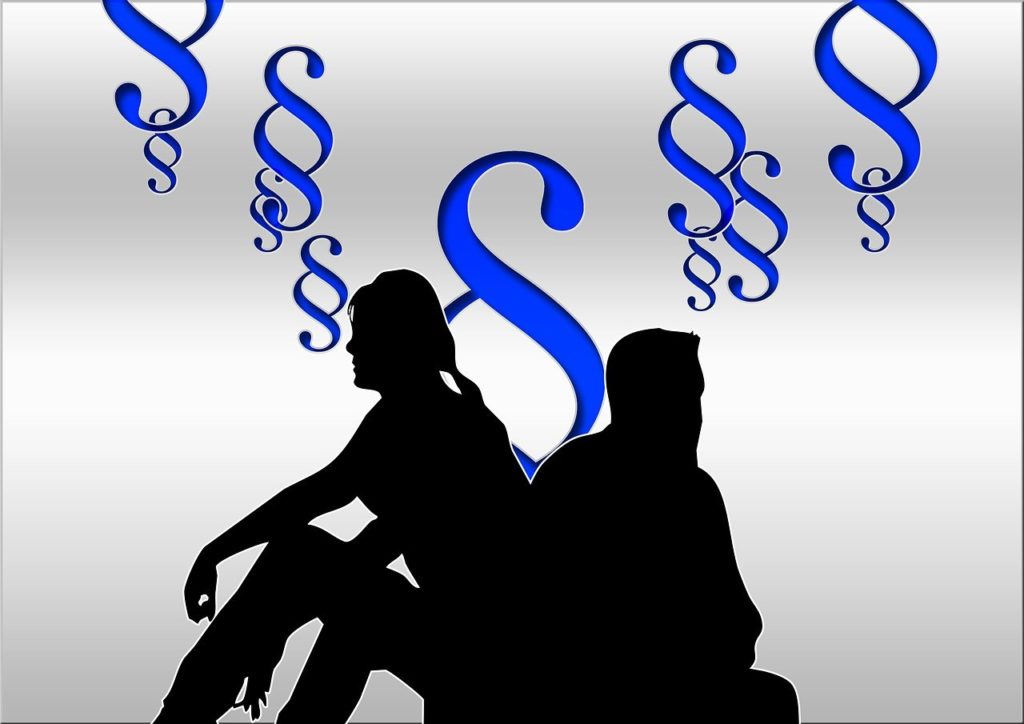 Find a family law lawyer