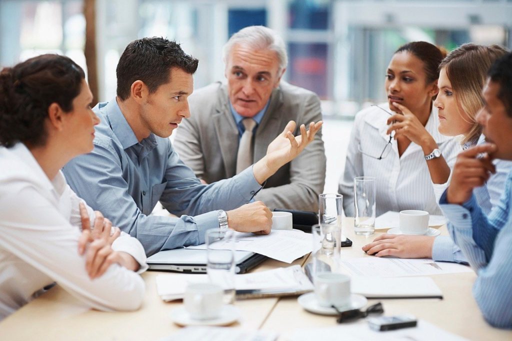 How to Brake Your Business