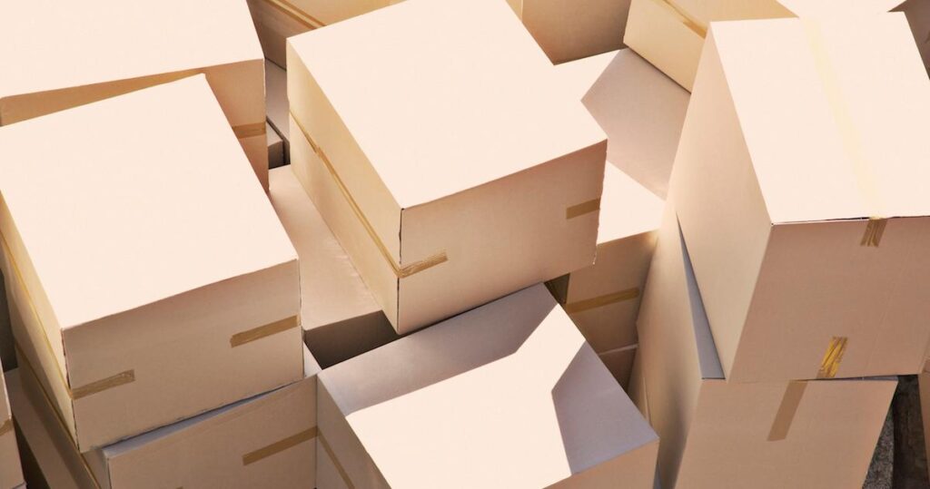 Benefits of Corrugated Cardboard Boxes