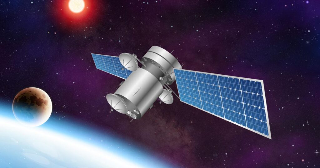 Satellite Technology- Major Applications That You Should Know