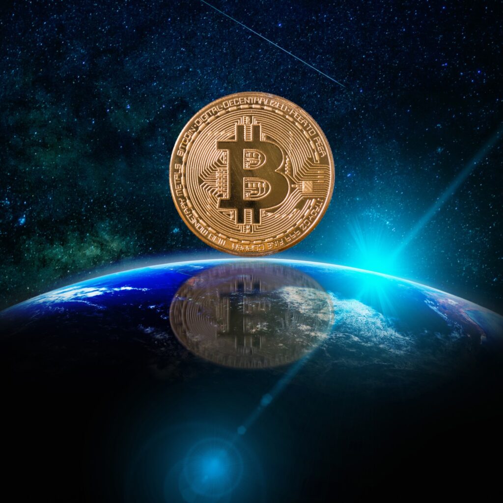 The World Of Bitcoin: The Biggest Events