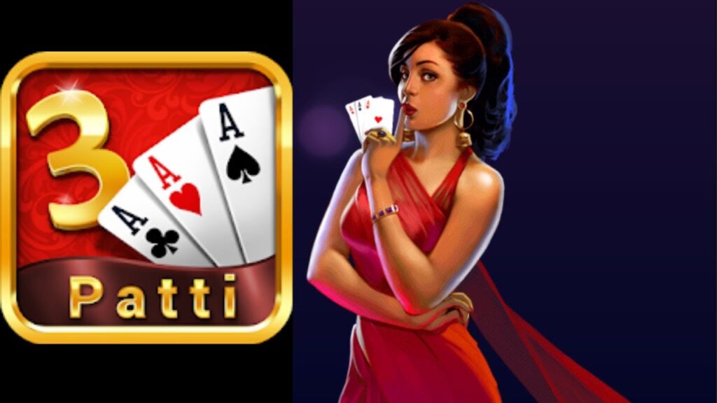 Making Profits by playing Teen Patti