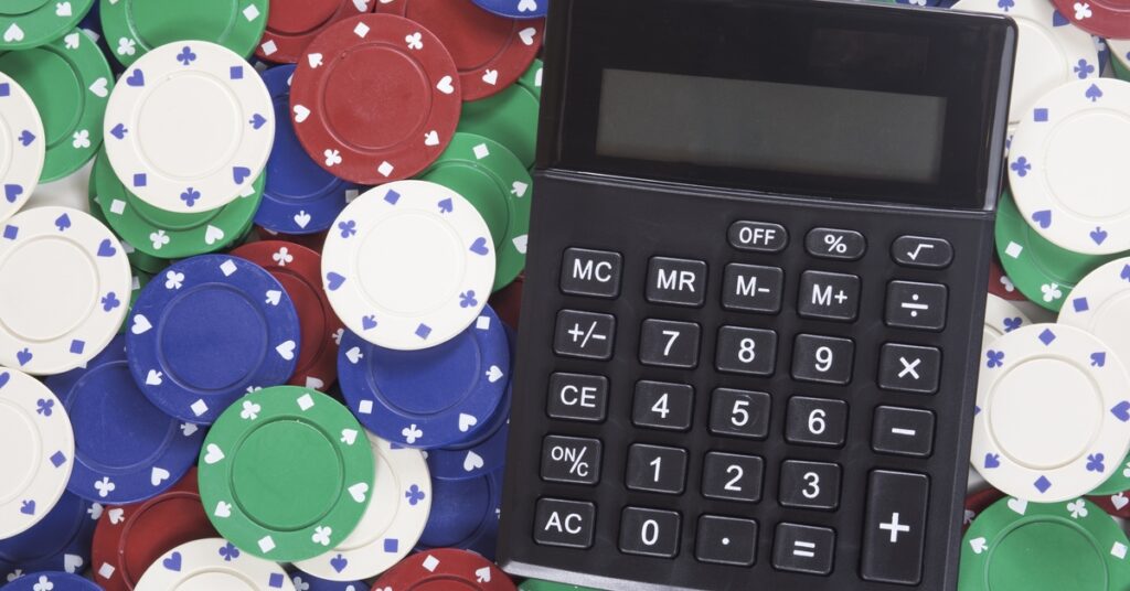 How to Calculate Poker Probabilities