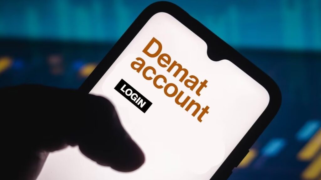 How to Choose the Right Demat Account Provider?