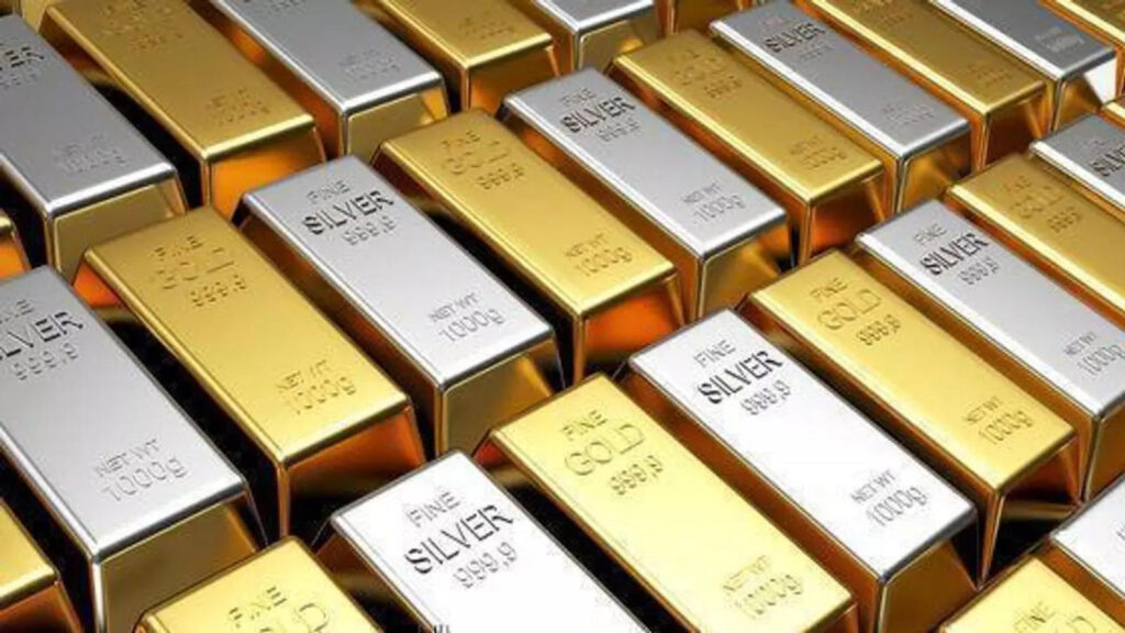 Today’s gold and silver prices: What you need to know