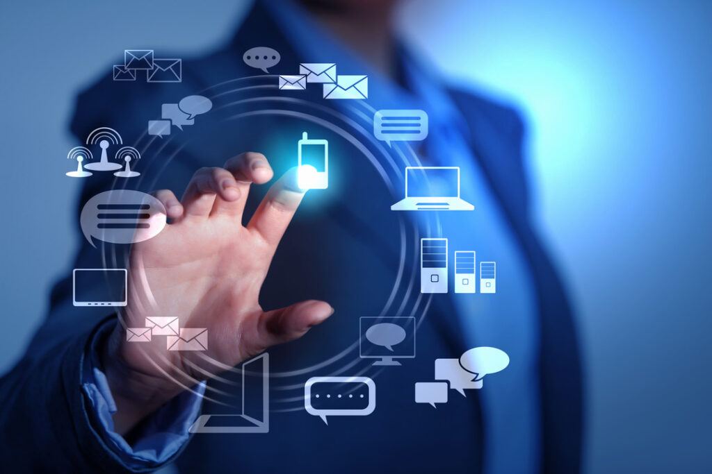 Technology: The Force Shaping Our Present and Future