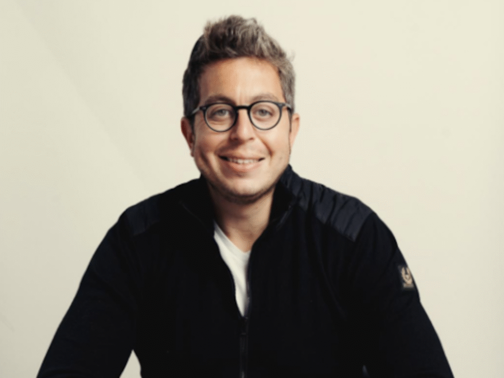 How AI Communication Tools Are Transforming Long-Term Care According to Simcha Hyman