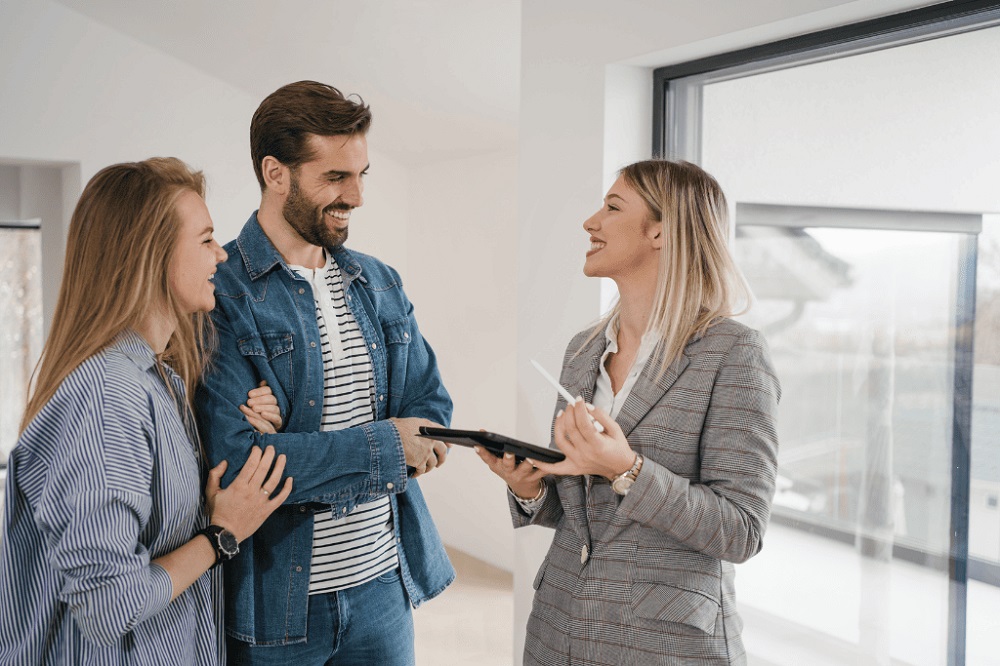 How Real Estate Professionals Build Trust with Clients