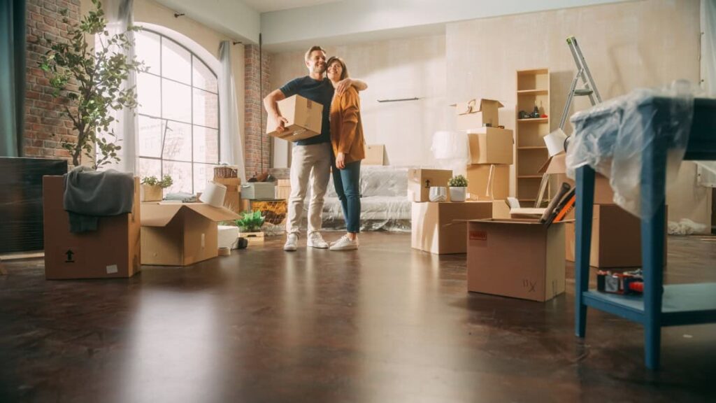 Shopping Essentials Every First-Time Homeowner Needs