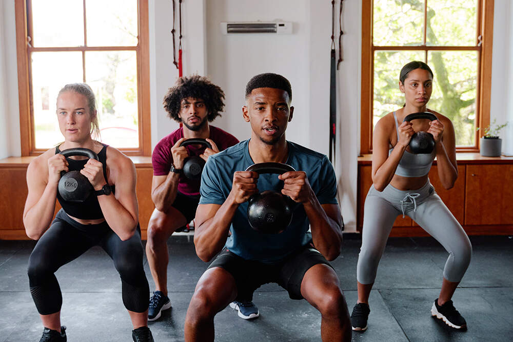How Regular Exercise Supports Lifelong Health