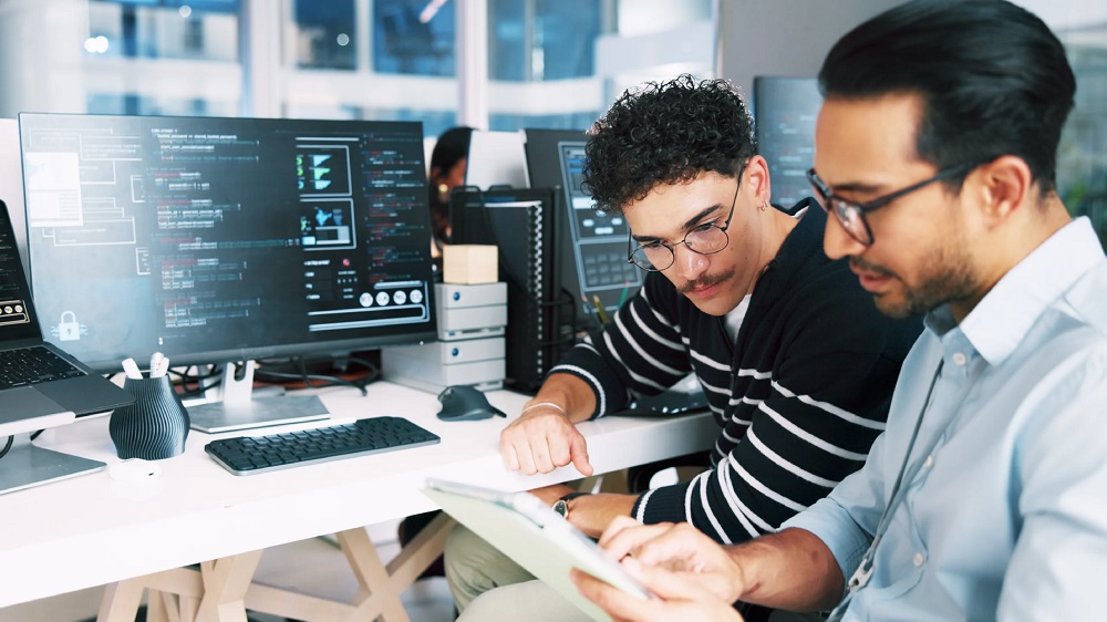 Building Competitive Advantage Through Modern Tech Solutions